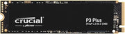 Crucial P3 500GB SSD Crucial
