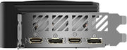 Gigabyte Radeon RX 7800 XT GAMING OC 16GB – GDDR6 256-bit, Windforce Cooling, Metal Backplate, DP 2.1, HDMI 2.1, RDNA 3 – GV-R78XTGAMING OC-16GD Gigabyte
