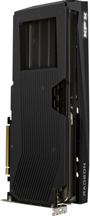 ‎XFX Quicksilver AMD Radeon RX 9070 OC Gaming Edition 16GB GDDR6 Graphics Card, Black- RX-97QICKBB9 XFX