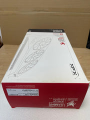 XFX Mercury AMD Radeon RX 9070XT OC White Gaming Edition with RGB- RX-97TRGBBW9 | A+ Grade – Excellent Condition, Tested & Verified, Comes with Original Box XFX