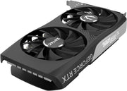 Zotac Gaming GeForce RTX 4060 8GB Twin Edge OC, DLSS 3, 128-bit, PCIe 4.0 - ZT-D40600H-10M