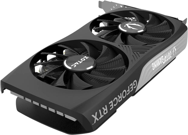 Zotac Gaming GeForce RTX 4060 8GB Twin Edge OC, DLSS 3, 128-bit, PCIe 4.0 - ZT-D40600H-10M