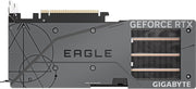 Gigabyte GeForce RTX 4060 Ti EAGLE – 8GB GDDR6 18Gbps, 128-bit, PCIe 4.0, 2x DP 1.4, 2x HDMI 2.1a, DLSS 3, Ada Lovelace – GV-N406TEAGLE-8GD