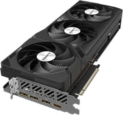 Gigabyte GeForce RTX 4070 Ti SUPER WINDFORCE MAX OC – 16GB GDDR6X, 256-bit, PCIe 4.0, 2655MHz, 3x DP 1.4a, 1x HDMI 2.1a, DLSS 3 – GV-N407TSWF3MAX OC-16GD