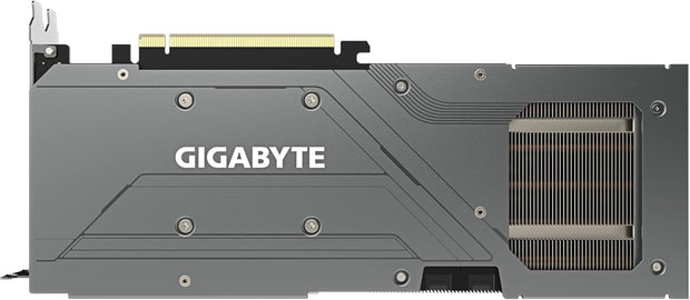 Gigabyte Radeon RX 7600 XT GAMING OC 16GB – 2810MHz, GDDR6 18000MHz, PCIe 4.0, 2x DP 1.4, 2x HDMI 2.1a, RDNA, RGB Fusion – GV-R76XTGAMING OC-16GD