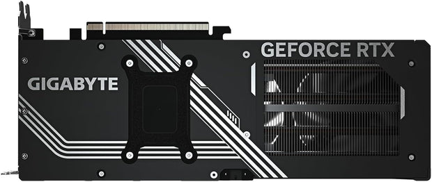 Gigabyte GeForce RTX 5070 WINDFORCE OC SFF 12G Graphics Card- GV-N5070WF3OC-12GD Gigabyte