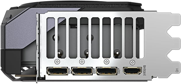 Gigabyte GeForce RTX 5070 Ti GAMING OC 16G Graphics Card -GV-N507TGAMING OC-16GD | A+ Grade – Excellent Condition, Tested & Verified, Comes with Original Box Gigabyte