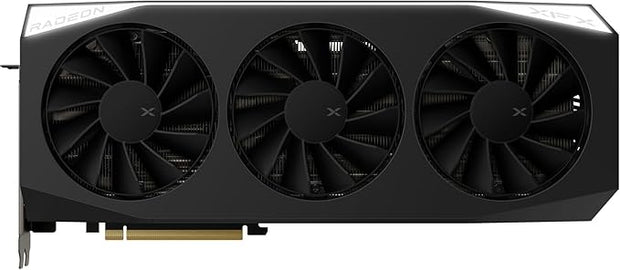 ‎XFX Mercury Radeon RX 9070XT (OC) Gaming Edition- RX-97TMERCB9 XFX