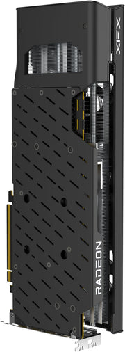 XFX Speedster QICK 319 Radeon RX7700 XT BLACK, 12GB- RX-77TQICKB9 XFX