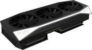 XFX Mercury AMD Radeon RX 9070XT (Non-OC) Gaming Edition 16GB GDDR6- RX-97TMERCBA XFX