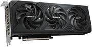 Gigabyte GeForce RTX 5070 WINDFORCE OC SFF 12G Graphics Card- GV-N5070WF3OC-12GD Gigabyte