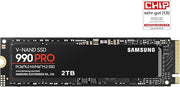 Samsung 990 PRO 2TB SSD Samsung