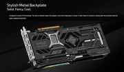 AMD Radeon™ RX 9070 XT Steel Legend Dark 16GB-  90-GA5VZZ-00UANF AMD