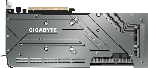 Gigabyte Radeon RX 7700 XT GAMING OC 12GB- GV-R77XTGAMING OC-12GD Gigabyte