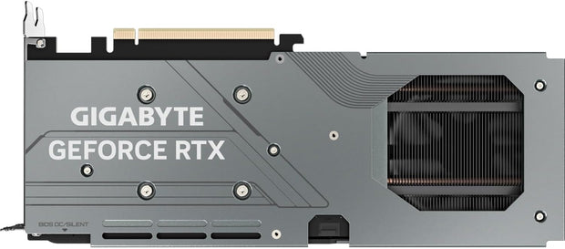 Gigabyte GeForce RTX 4060 Gaming OC 8G Graphics Card(WINDFORCE)- GV-N4060GAMING OC-8GD Gigabyte