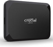 Crucial X9 2TB Portable External SSD Crucial