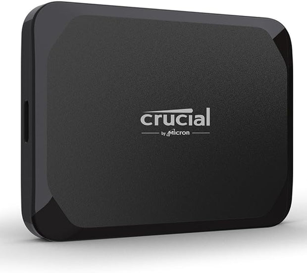Crucial X9 2TB Portable External SSD Crucial