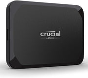 Crucial X9 4TB Portable External SSD Crucial