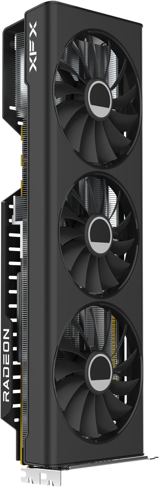 XFX Speedster QICK 319 Radeon RX7800 XT CORE, 16GB - RX-78TQICKF9 XFX
