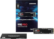 Samsung 990 PRO 2TB SSD Samsung