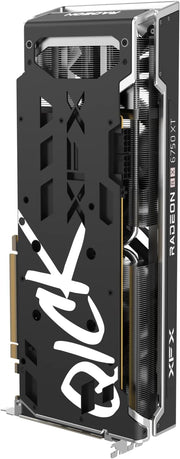 XFX Speedster QICK319 Radeon RX6750 XT 12GB- RX-675XYJFDP XFX