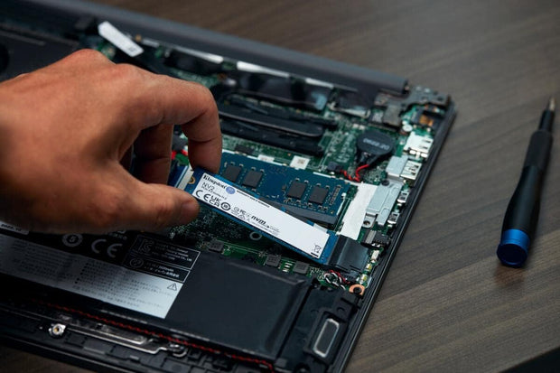 Kingston NV2 500GB NVMe SSD Kingston