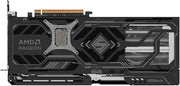 AMD Radeon™ RX 9070 XT Steel Legend Dark 16GB-  90-GA5VZZ-00UANF AMD