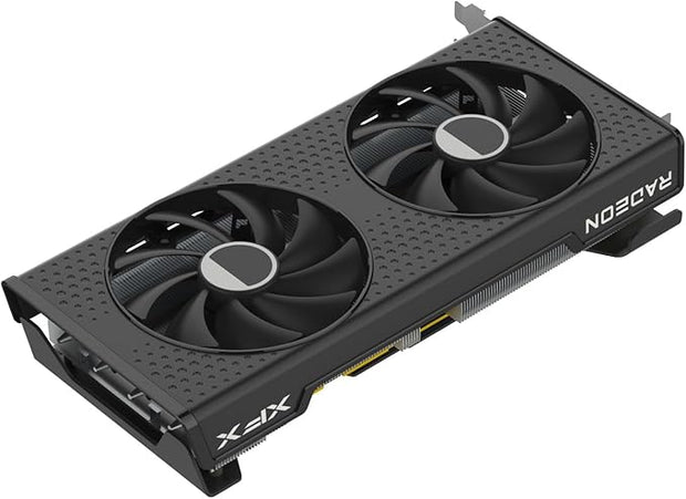 XFX Speedster SWFT 210 Radeon RX 7600 XT 16GB DDR6- RX-76TSWFTFP XFX