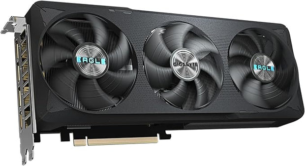 Gigabyte GeForce RTX 5070 EAGLE OC SFF 12G Graphics Card- GV-N5070GAMING OC-12GD Gigabyte
