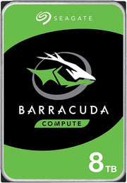 Seagate 8TB Hard drive Seagate