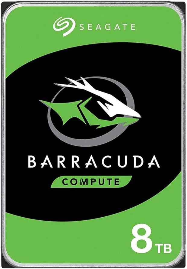 Seagate 2TB Hard drive Seagate