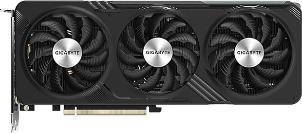 Gigabyte GeForce RTX 4060 Gaming OC 8G Graphics Card(WINDFORCE)- GV-N4060GAMING OC-8GD Gigabyte