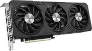 Gigabyte GeForce RTX 4060 Gaming OC 8G Graphics Card(WINDFORCE)- GV-N4060GAMING OC-8GD Gigabyte