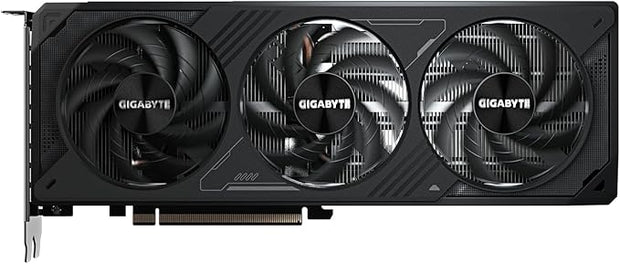 Gigabyte GeForce RTX 5070 WINDFORCE OC SFF 12G Graphics Card- GV-N5070WF3OC-12GD Gigabyte
