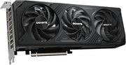 Gigabyte GeForce RTX 5070 WINDFORCE OC SFF 12G Graphics Card- GV-N5070WF3OC-12GD | A+ Grade – Excellent Condition, Tested & Verified, Comes with Original Box Gigabyte