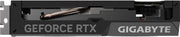 Gigabyte RTX 4060 WINDFORCE OC 8GB GDDR6 Graphics Card – DLSS 3, PCIe 4.0, 2x HDMI, 2x DP- GV-N4060WF2OC-8GD Gigabyte