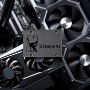 Kingston A400 480GB SSD Kingston