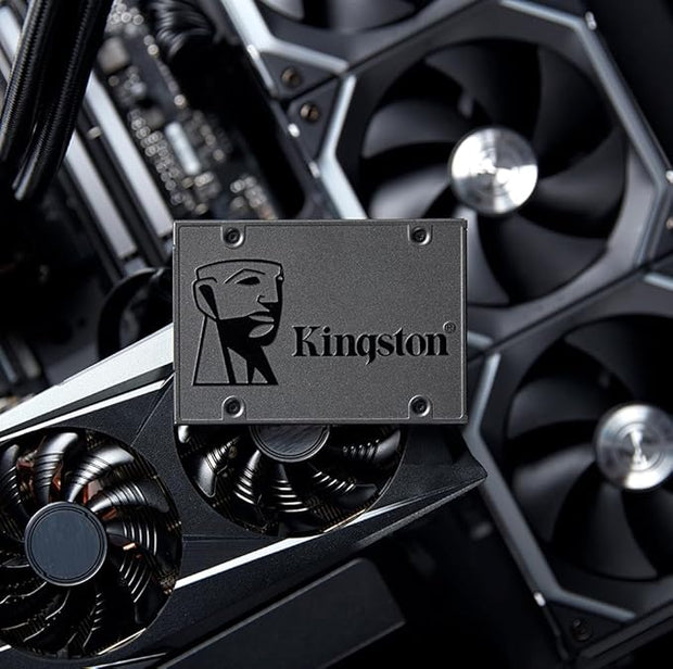 Kingston A400 480GB SSD Kingston