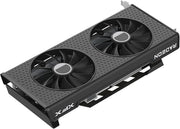 XFX Speedster SWFT 210 Radeon RX7700 XT BLACK, 12GB- RX-77TSWFTFP XFX