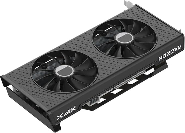 XFX Speedster SWFT 210 Radeon RX7700 XT BLACK, 12GB- RX-77TSWFTFP XFX