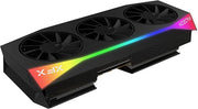 XFX Mercury AMD Radeon RX 9070XT OC Gaming Edition RGB 16GB GDDR6 Graphics Card- ‎RX-97TRGBBB9 XFX