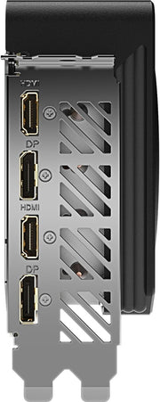 Gigabyte Radeon RX 7700 XT GAMING OC 12GB- GV-R77XTGAMING OC-12GD Gigabyte