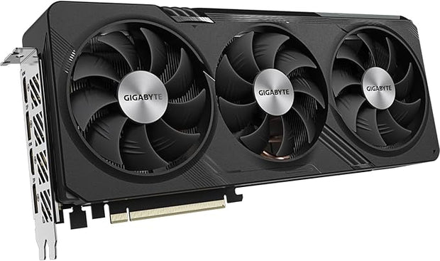 Gigabyte Radeon RX 7700 XT GAMING OC 12GB- GV-R77XTGAMING OC-12GD Gigabyte