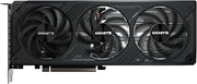 Gigabyte GeForce RTX 5070 WINDFORCE OC SFF 12G Graphics Card- GV-N5070WF3OC-12GD | A+ Grade – Excellent Condition, Tested & Verified, Comes with Original Box Gigabyte
