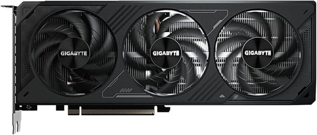 Gigabyte GeForce RTX 5070 WINDFORCE OC SFF 12G Graphics Card- GV-N5070WF3OC-12GD | A+ Grade – Excellent Condition, Tested & Verified, Comes with Original Box Gigabyte