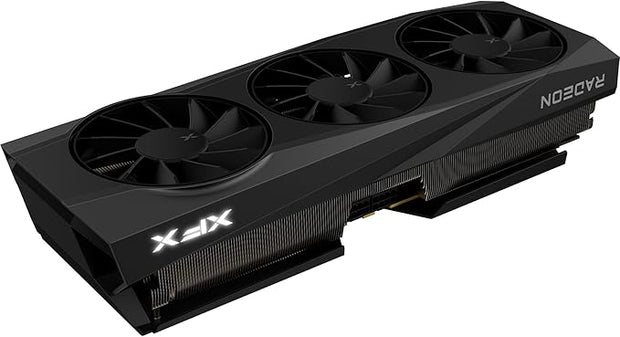 XFX Quicksilver AMD Radeon RX 9070 OC Gaming Edition 16GB GDDR6- RX-97QICKBBA XFX