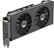 XFX Speedster SWFT 210 Radeon RX7700 XT BLACK, 12GB- RX-77TSWFTFP XFX