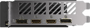 Gigabyte RTX 4060 WINDFORCE OC 8GB GDDR6 Graphics Card – DLSS 3, PCIe 4.0, 2x HDMI, 2x DP- GV-N4060WF2OC-8GD Gigabyte