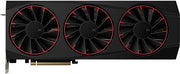 XFX Quicksilver AMD Radeon RX 9070XT Magnetic Air Edition 16GB GDDR6 Graphics Card, Black- ‎RX-97TMAQKB9 XFX