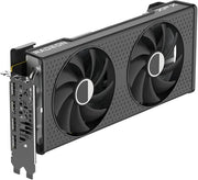 XFX Speedster SWFT 210 Radeon RX 7600 XT 16GB DDR6- RX-76TSWFTFP XFX